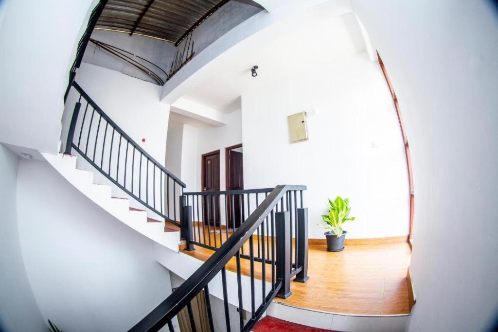 Hotel Blue Bird Νεγκόμπο Εξωτερικό φωτογραφία