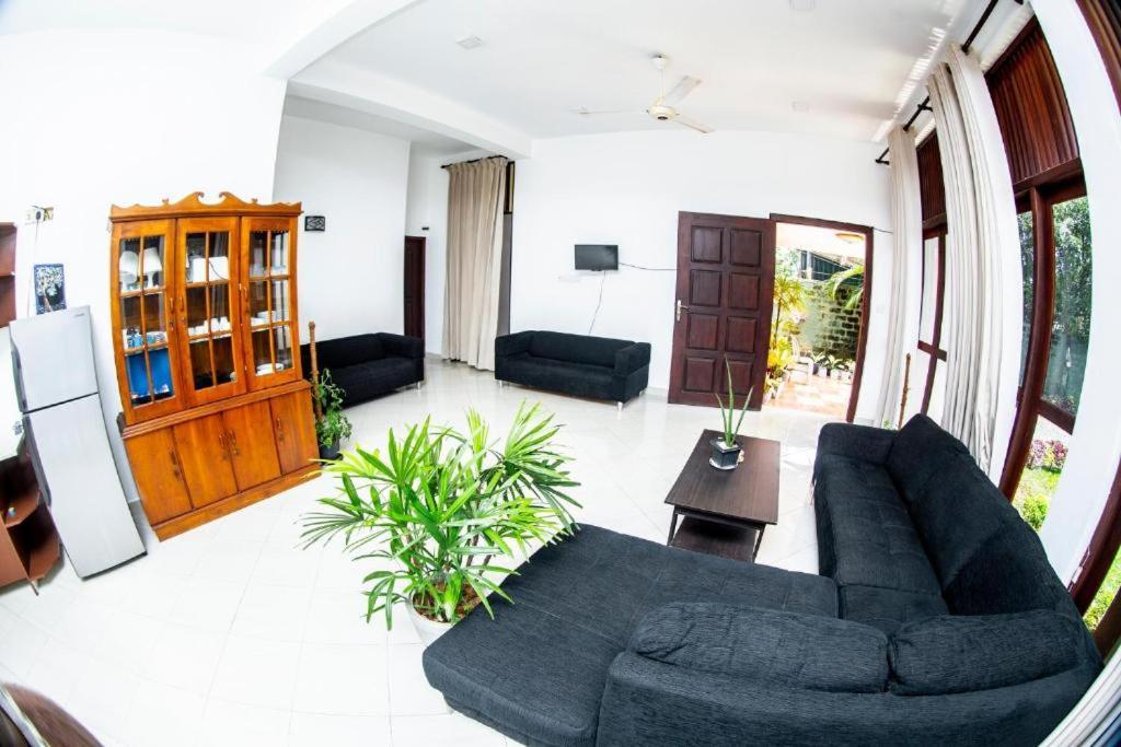 Hotel Blue Bird Νεγκόμπο Εξωτερικό φωτογραφία