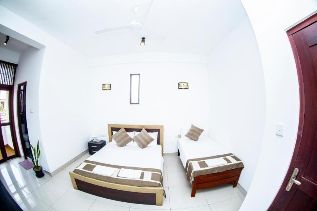 Hotel Blue Bird Νεγκόμπο Εξωτερικό φωτογραφία