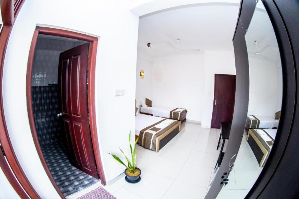Hotel Blue Bird Νεγκόμπο Εξωτερικό φωτογραφία