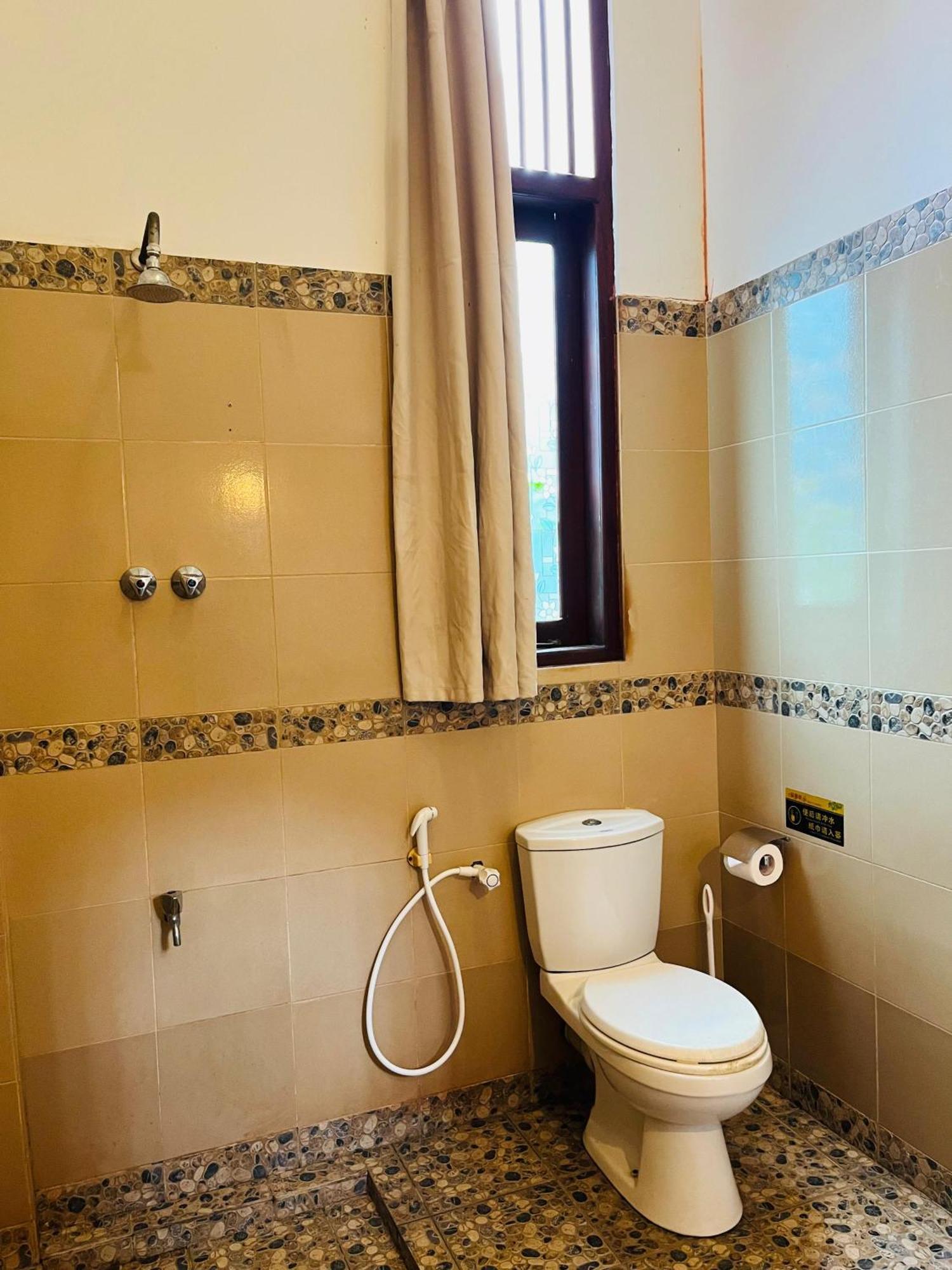 Hotel Blue Bird Νεγκόμπο Εξωτερικό φωτογραφία