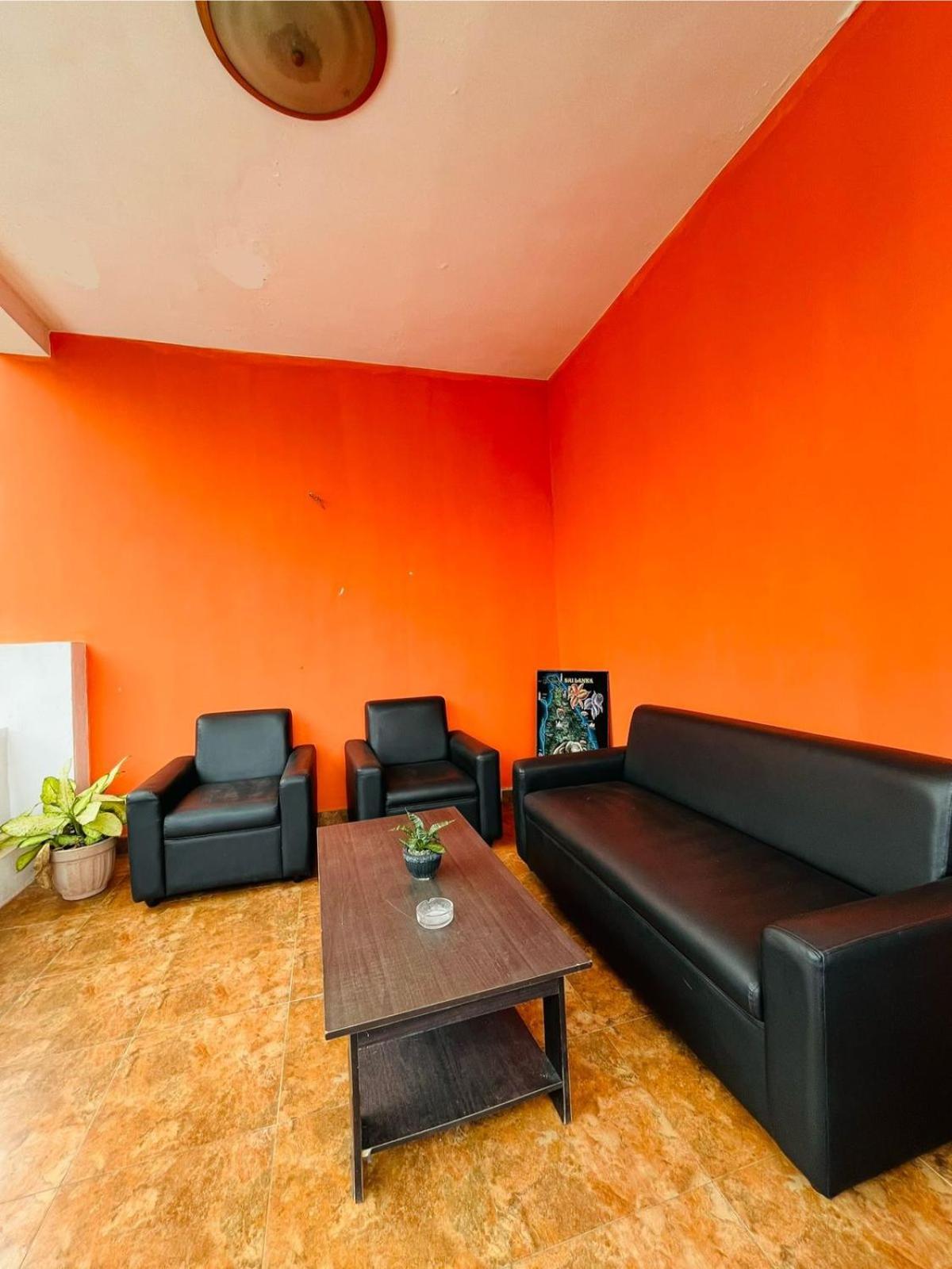 Hotel Blue Bird Νεγκόμπο Εξωτερικό φωτογραφία