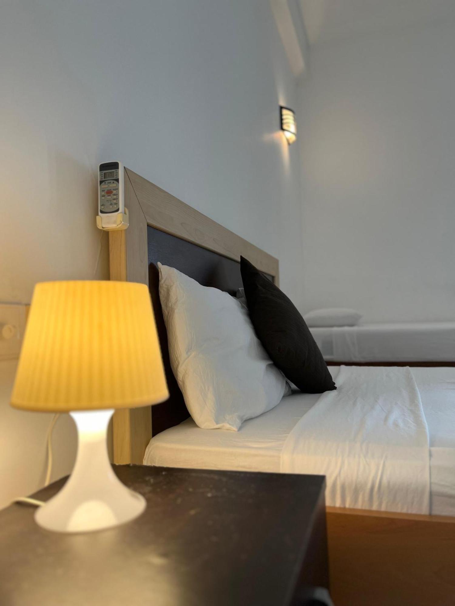 Hotel Blue Bird Νεγκόμπο Εξωτερικό φωτογραφία