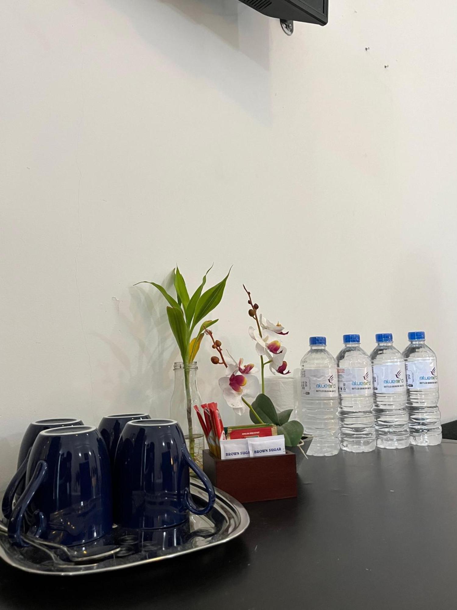 Hotel Blue Bird Νεγκόμπο Εξωτερικό φωτογραφία