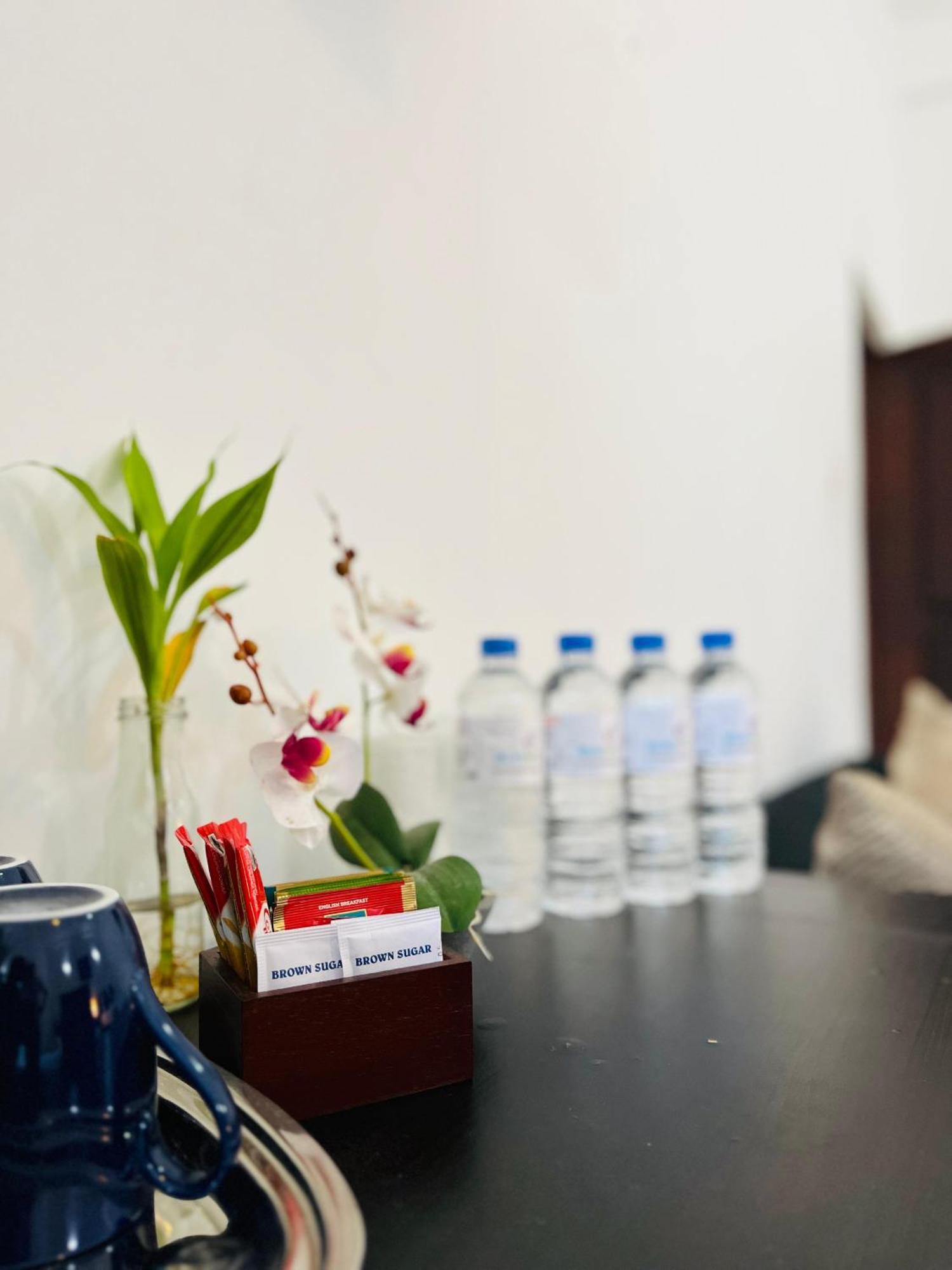 Hotel Blue Bird Νεγκόμπο Εξωτερικό φωτογραφία