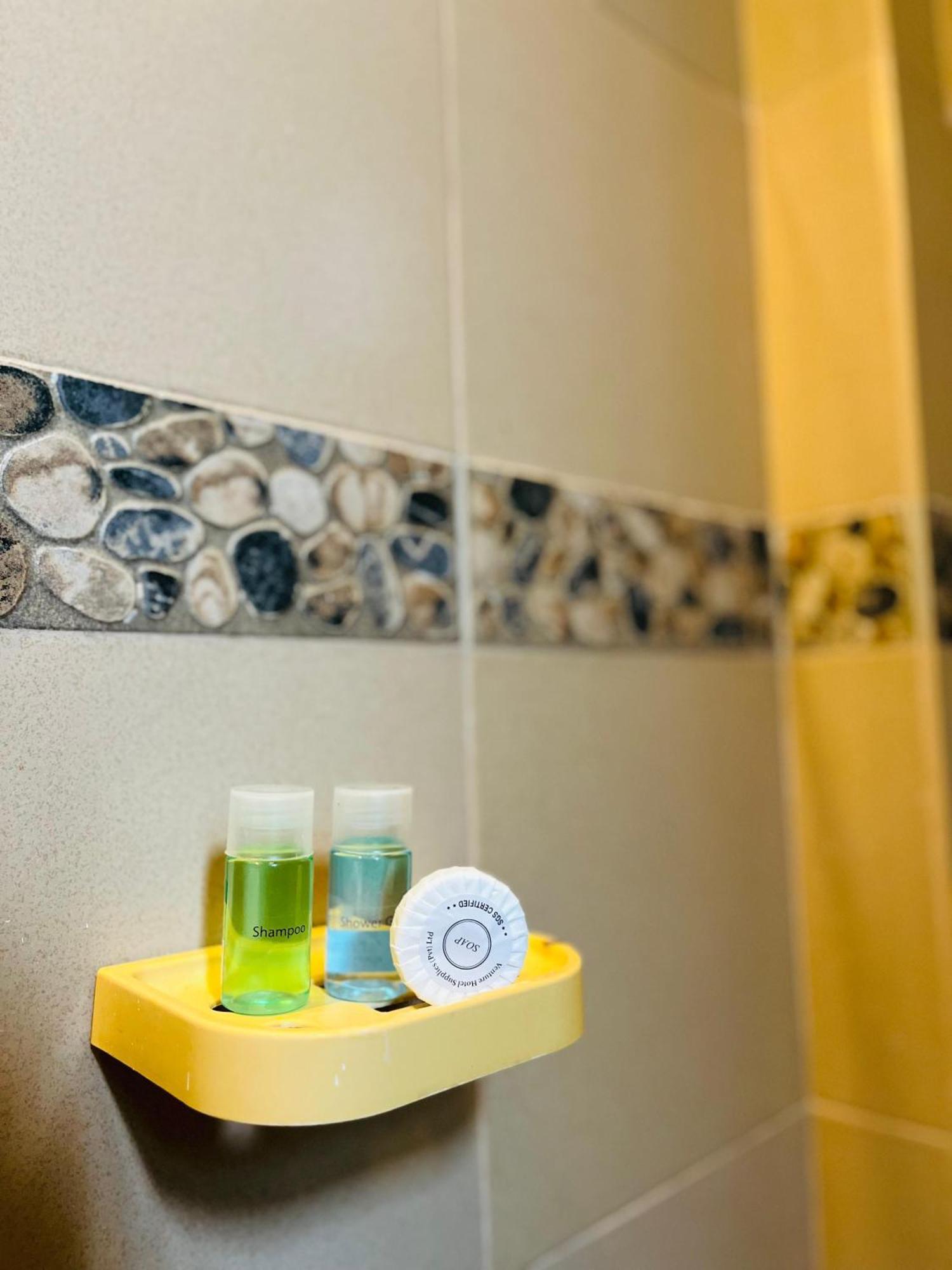 Hotel Blue Bird Νεγκόμπο Εξωτερικό φωτογραφία